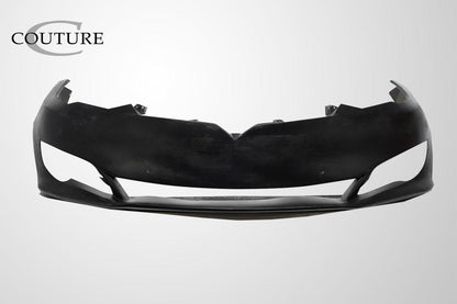 2012-2016.5 Tesla Model S Polyurethane OEM Facelift Refresh Look - view 2