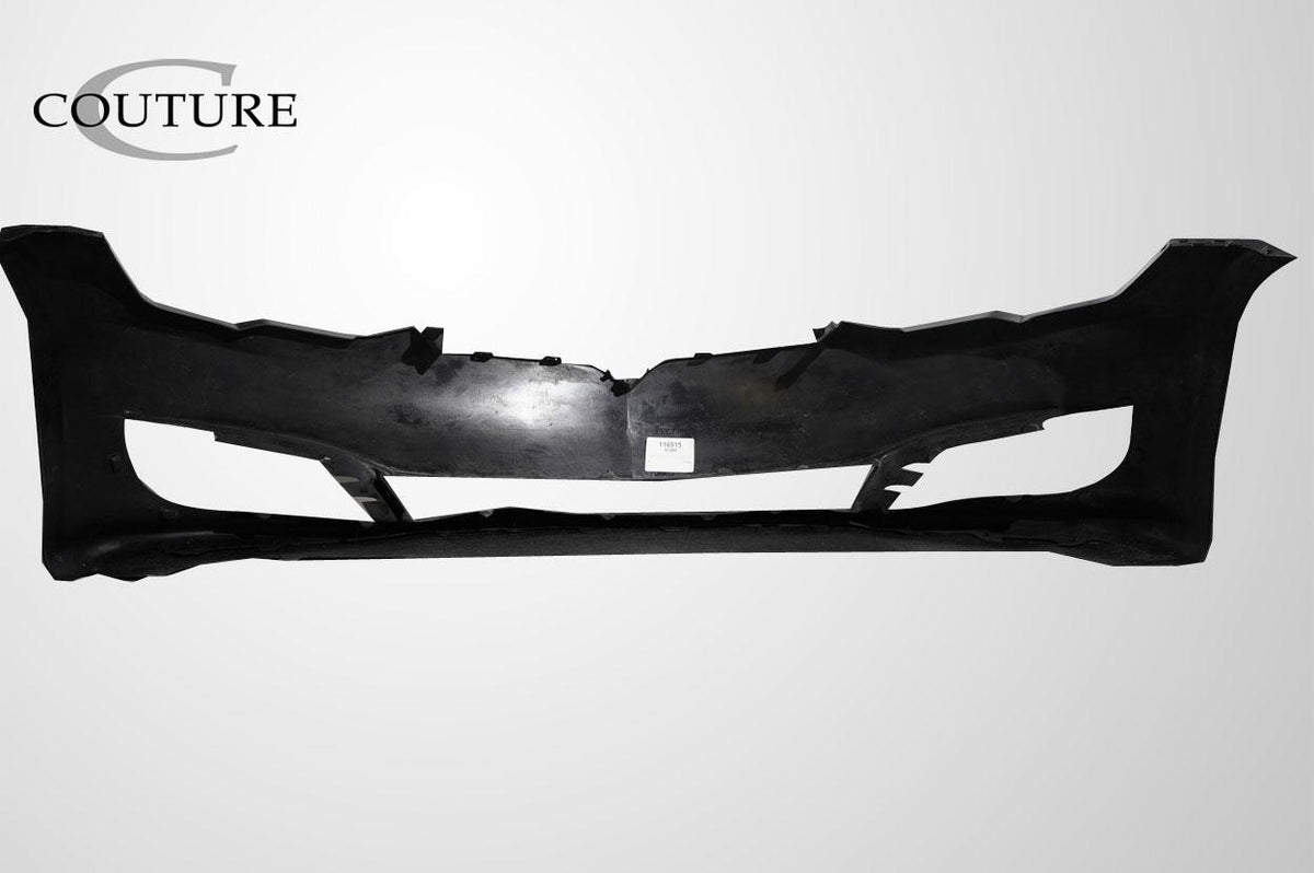2012-2016.5 Tesla Model S Polyurethane OEM Facelift Refresh Look - view 9