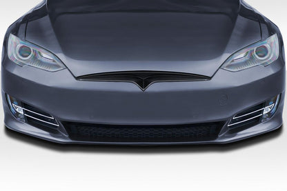 2012-2016.5 Tesla Model S OEM Facelift Refresh Look Front Grille - view 1
