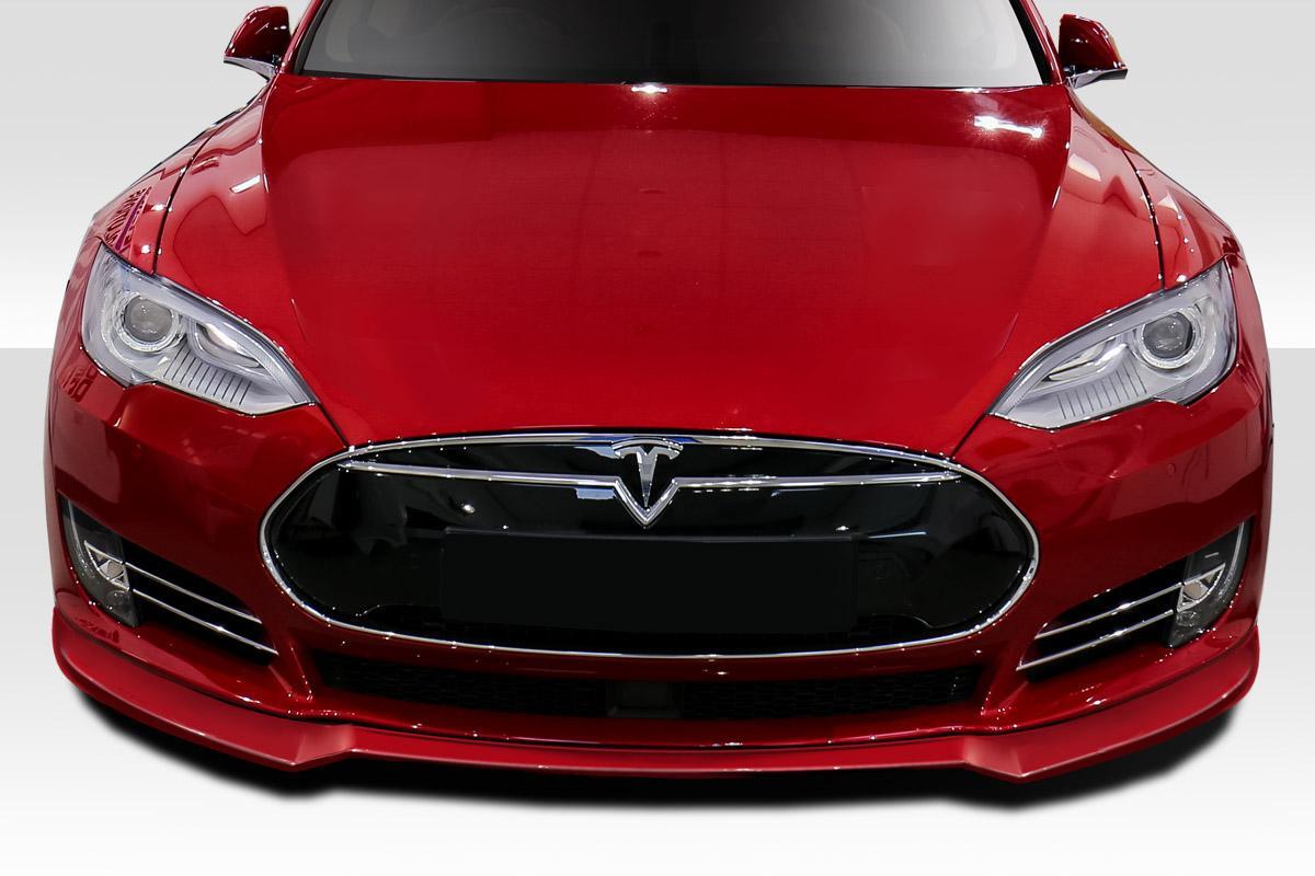 2012-2016.5 Tesla Model S UTech Kit, Fiberglass - view 2