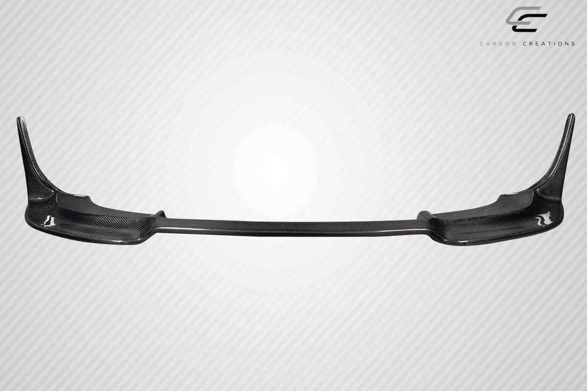 2012-2016 Jeep Grand Cherokee SRT8 GR Tuning Front Lip Spoiler Air - view 2