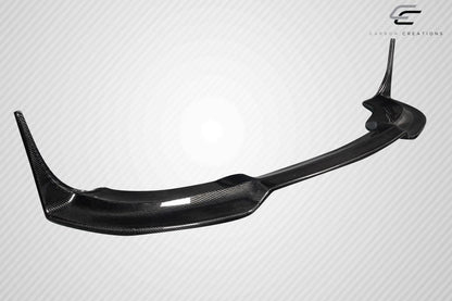 2012-2016 Jeep Grand Cherokee SRT8 GR Tuning Front Lip Spoiler Air - view 3