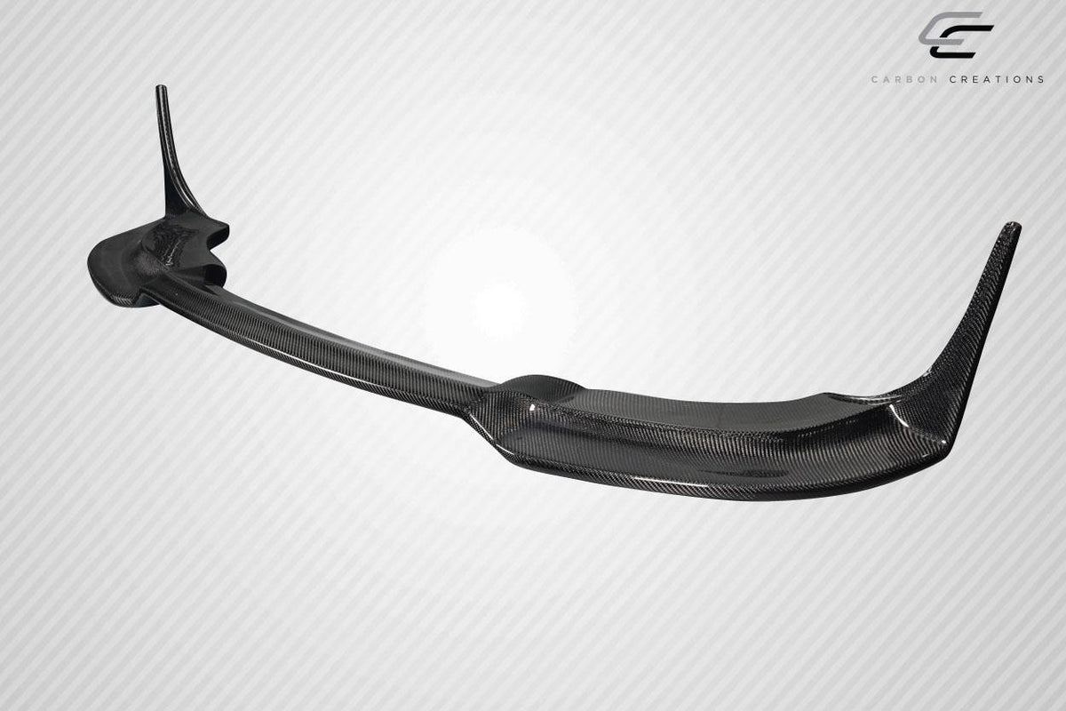 2012-2016 Jeep Grand Cherokee SRT8 GR Tuning Front Lip Spoiler Air - view 4