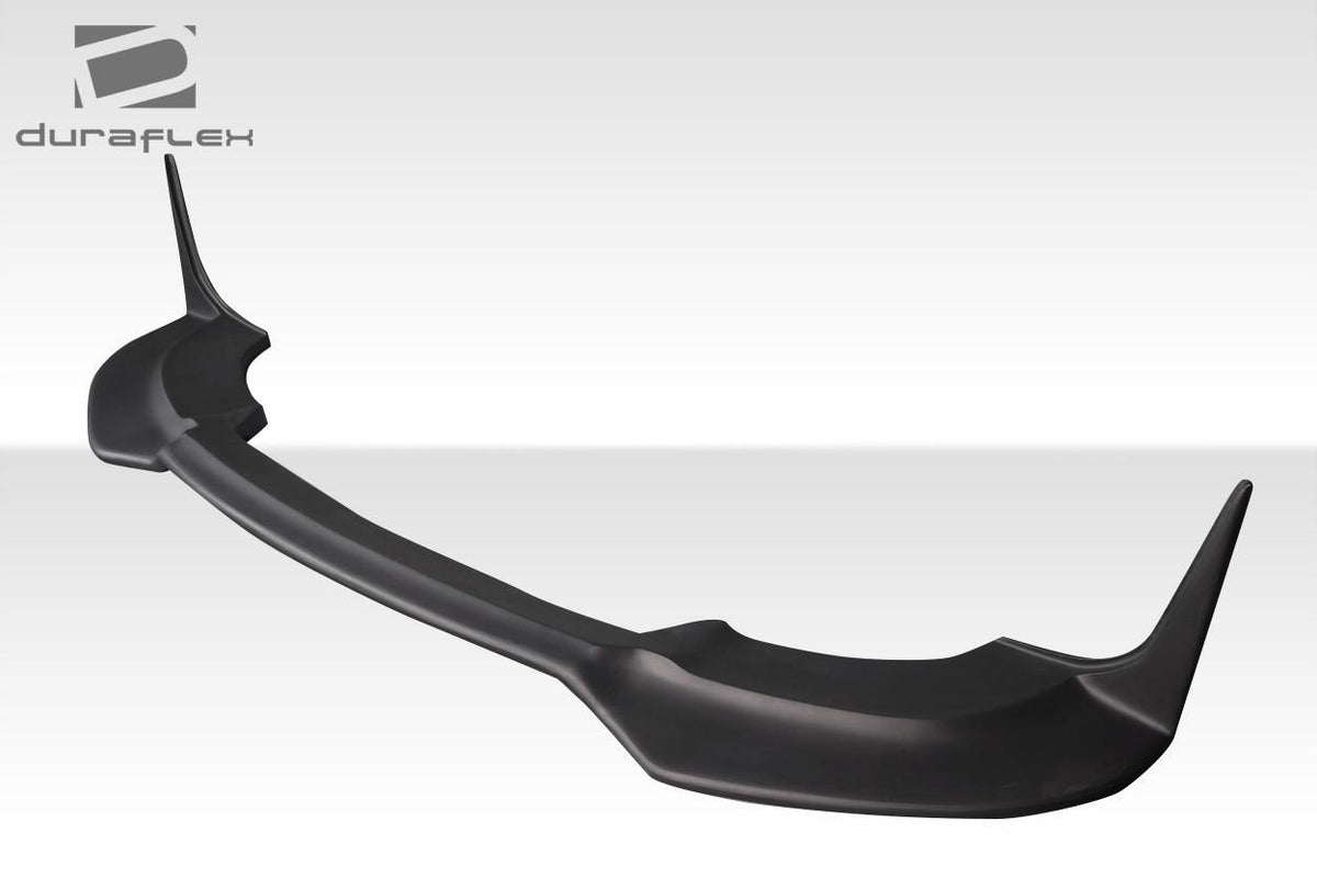 2012-2016 Jeep Grand Cherokee SRT8 GR Tuning Front Lip Spoiler Air - view 3