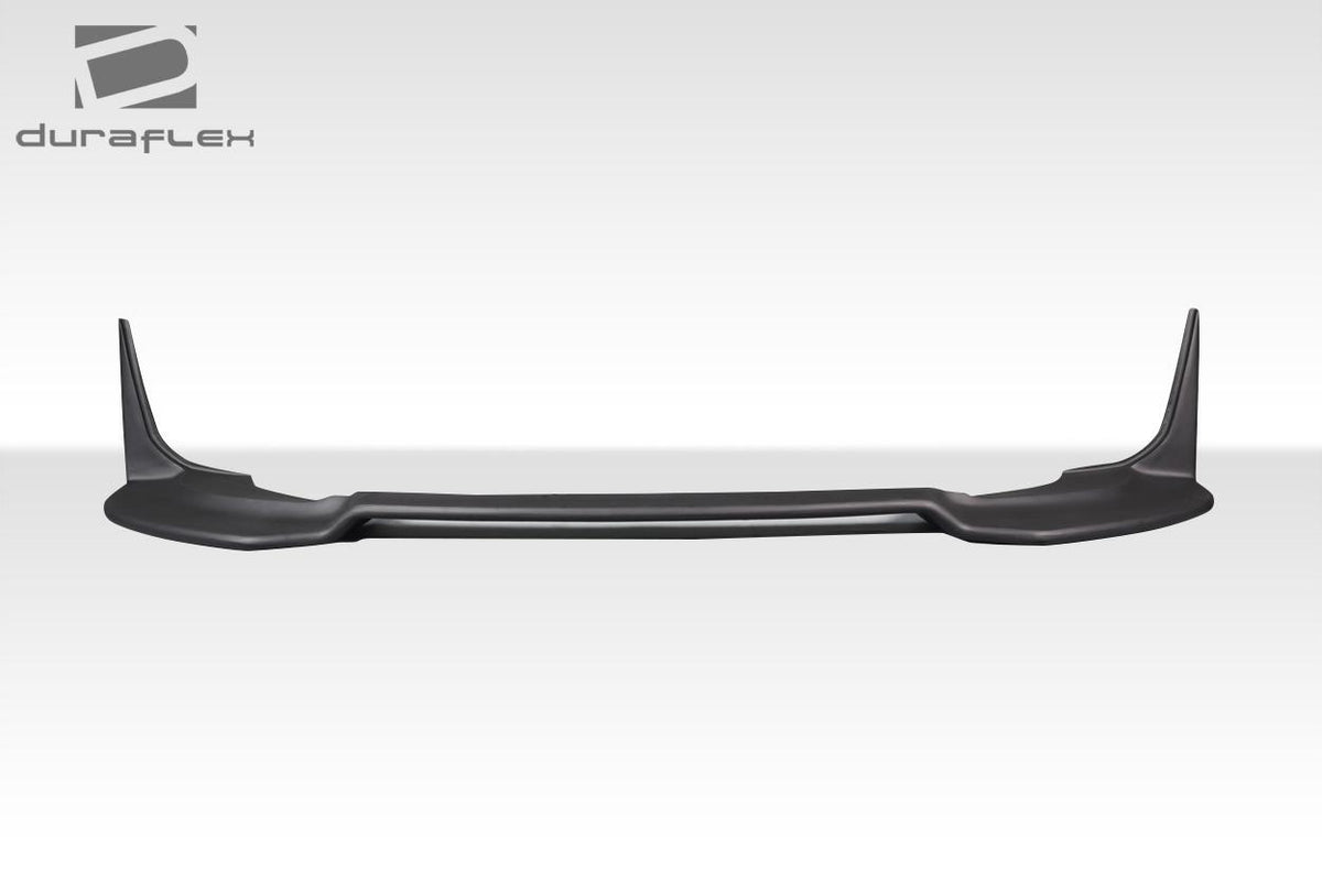 2012-2016 Jeep Grand Cherokee SRT8 GR Tuning Front Lip Spoiler Air - view 5
