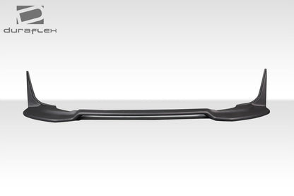 2012-2016 Jeep Grand Cherokee SRT8 GR Tuning Front Lip Spoiler Air - view 5