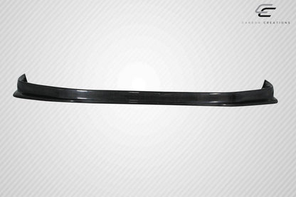 2012-2016 Nissan GT-R R35 HK Front Lip Spoiler, Carbon Fiber - view 3