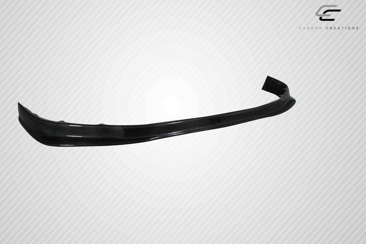 2012-2016 Nissan GT-R R35 HK Front Lip Spoiler, Carbon Fiber - view 4