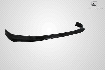 2012-2016 Nissan GT-R R35 HK Front Lip Spoiler, Carbon Fiber - view 4
