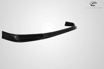 2012-2016 Nissan GT-R R35 HK Front Lip Spoiler, Carbon Fiber - view 5