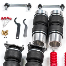 2012-2016 Scion FR-S Air Ride Suspension Kit w/ Management - view 2