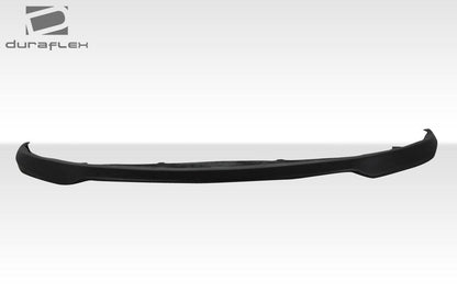 2012-2016 Tesla Model S UTech Front Lip Spoiler, Fiberglass - view 3