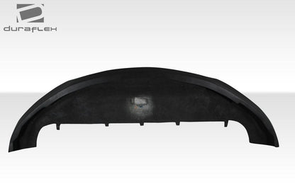 2012-2016 Tesla Model S UTech Front Lip Spoiler, Fiberglass - view 5