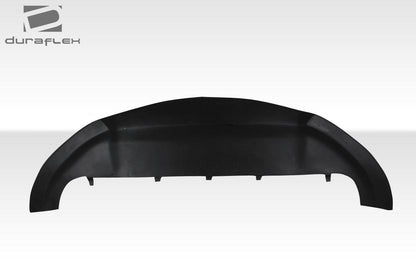 2012-2016 Tesla Model S UTech Front Lip Spoiler, Fiberglass - view 6
