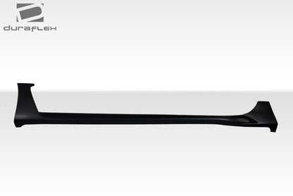 2012-2018 Audi A7 C7 Eros Version 1 Side Skirt Rocker Panels - view 3