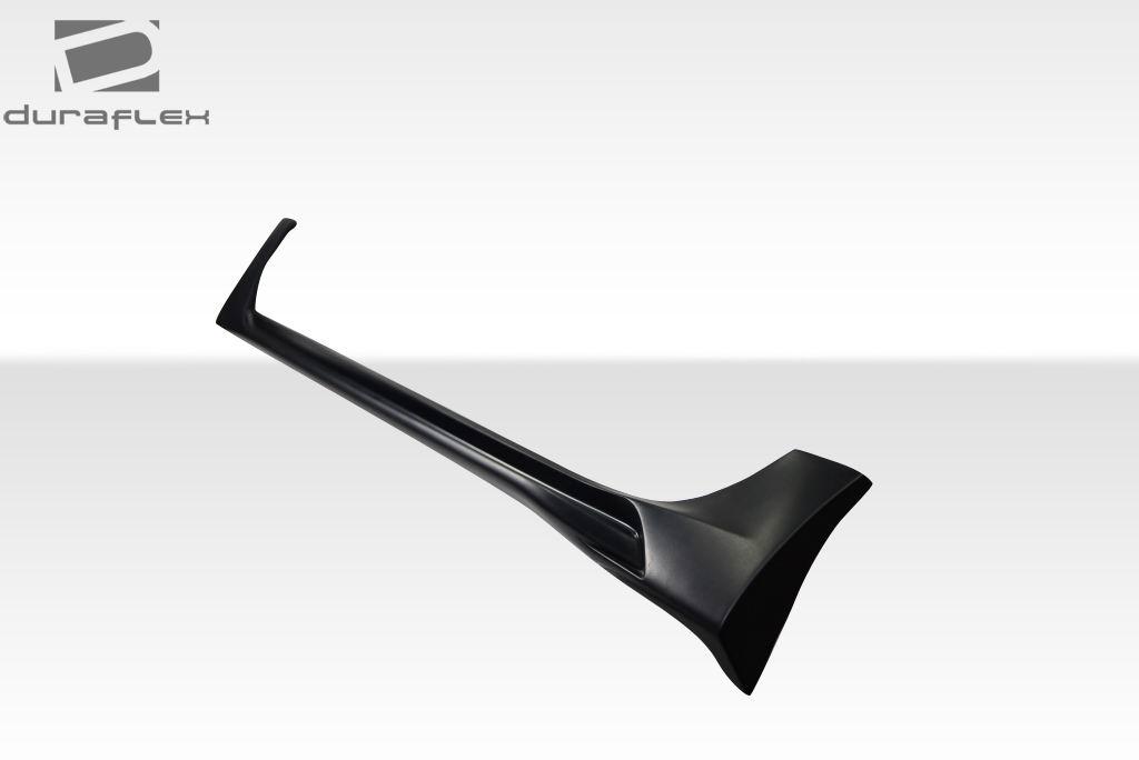 2012-2018 Audi A7 C7 Eros Version 1 Side Skirt Rocker Panels - view 4