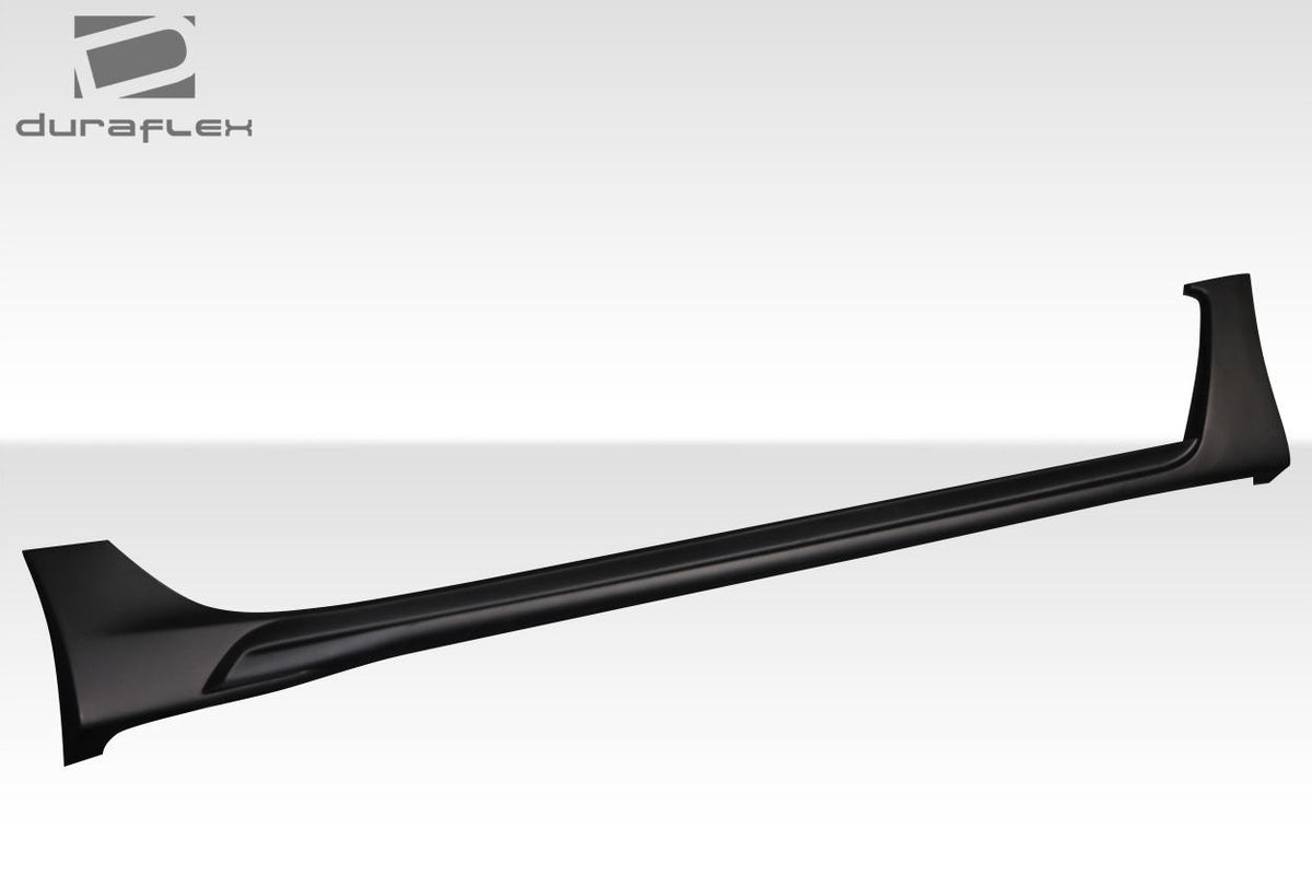 2012-2018 Audi A7 C7 Eros Version 1 Side Skirt Rocker Panels - view 9