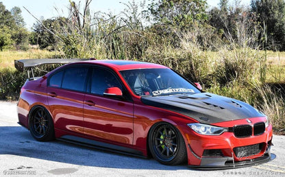 2012-2018 BMW 3 Series F30 / 2014-2020 4 Series F32 DriTech Eros - view 5