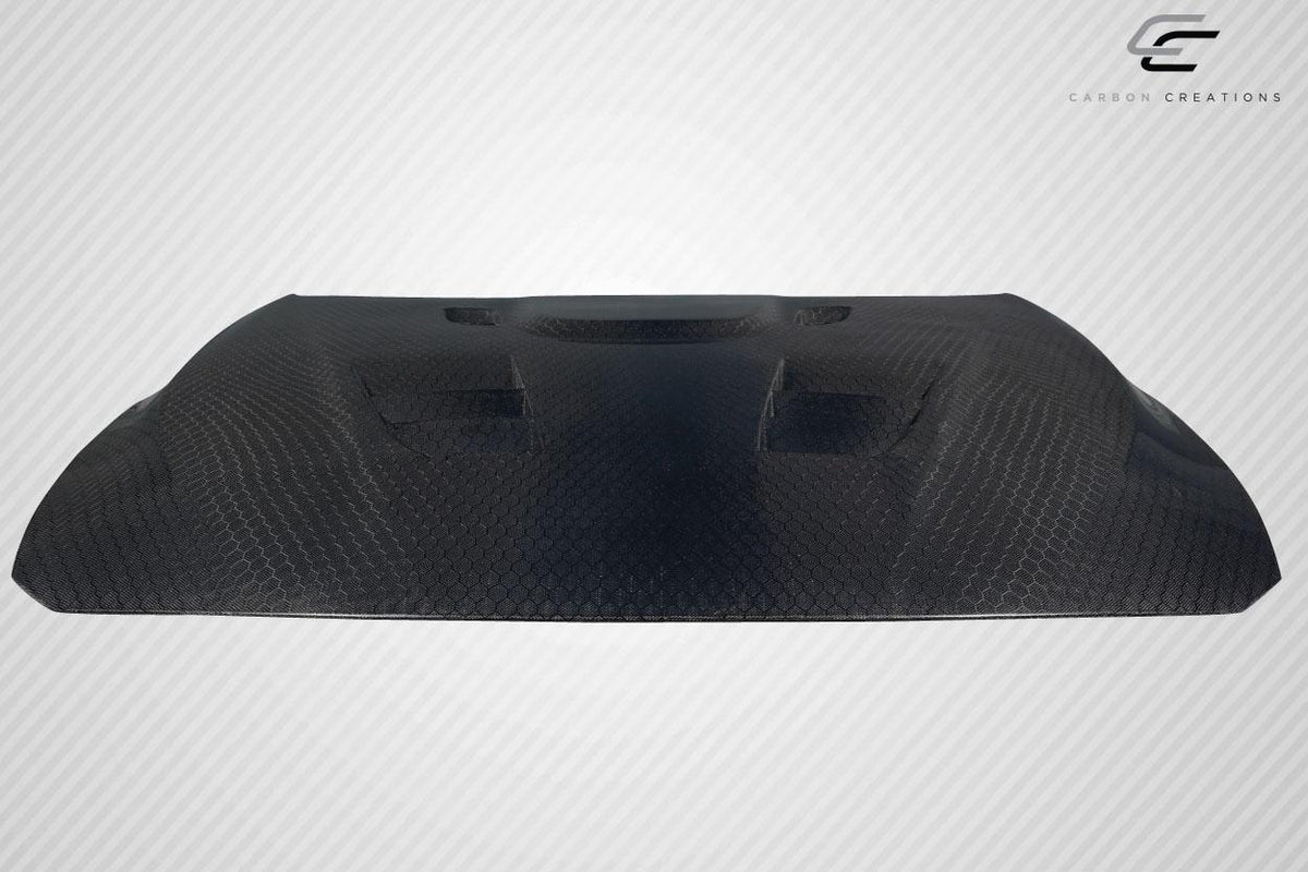 2012-2018 BMW 3 Series F30 / 2014-2020 4 Series F32 Geo6ix DriTech - view 2