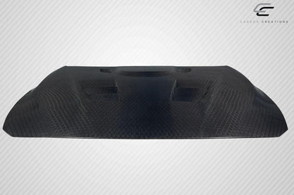 2012-2018 BMW 3 Series F30 / 2014-2020 4 Series F32 Geo6ix DriTech - view 2