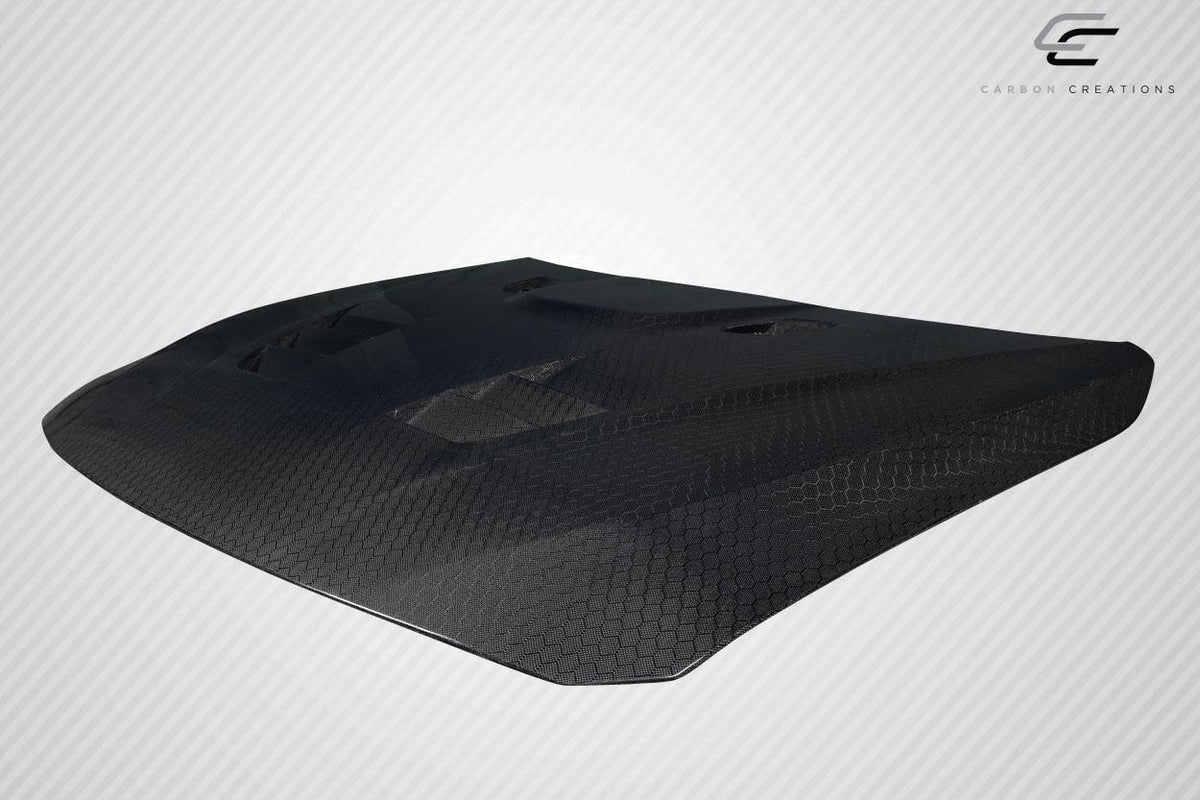 2012-2018 BMW 3 Series F30 / 2014-2020 4 Series F32 Geo6ix DriTech - view 3