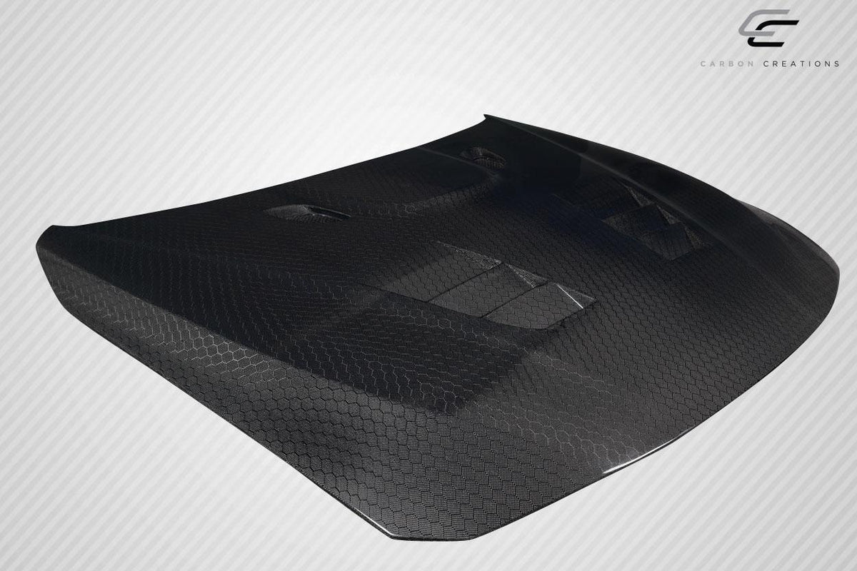 2012-2018 BMW 3 Series F30 / 2014-2020 4 Series F32 Geo6ix DriTech - view 4