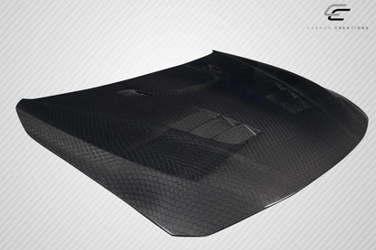 2012-2018 BMW 3 Series F30 / 2014-2020 4 Series F32 Geo6ix DriTech - view 4