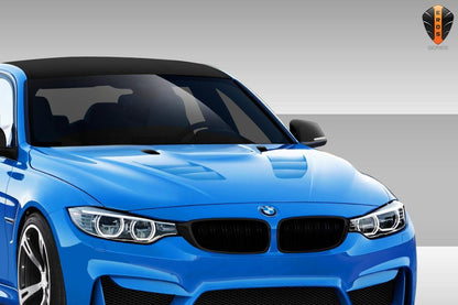 2012-2018 BMW 3 Series F30 / 2014-2020 4 Series F32 Eros Version 1 - view 2