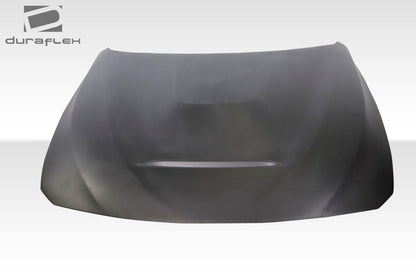 2012-2018 BMW 3 Series F30 / 2014-2020 4 Series F32 GTS Look Hood - view 2