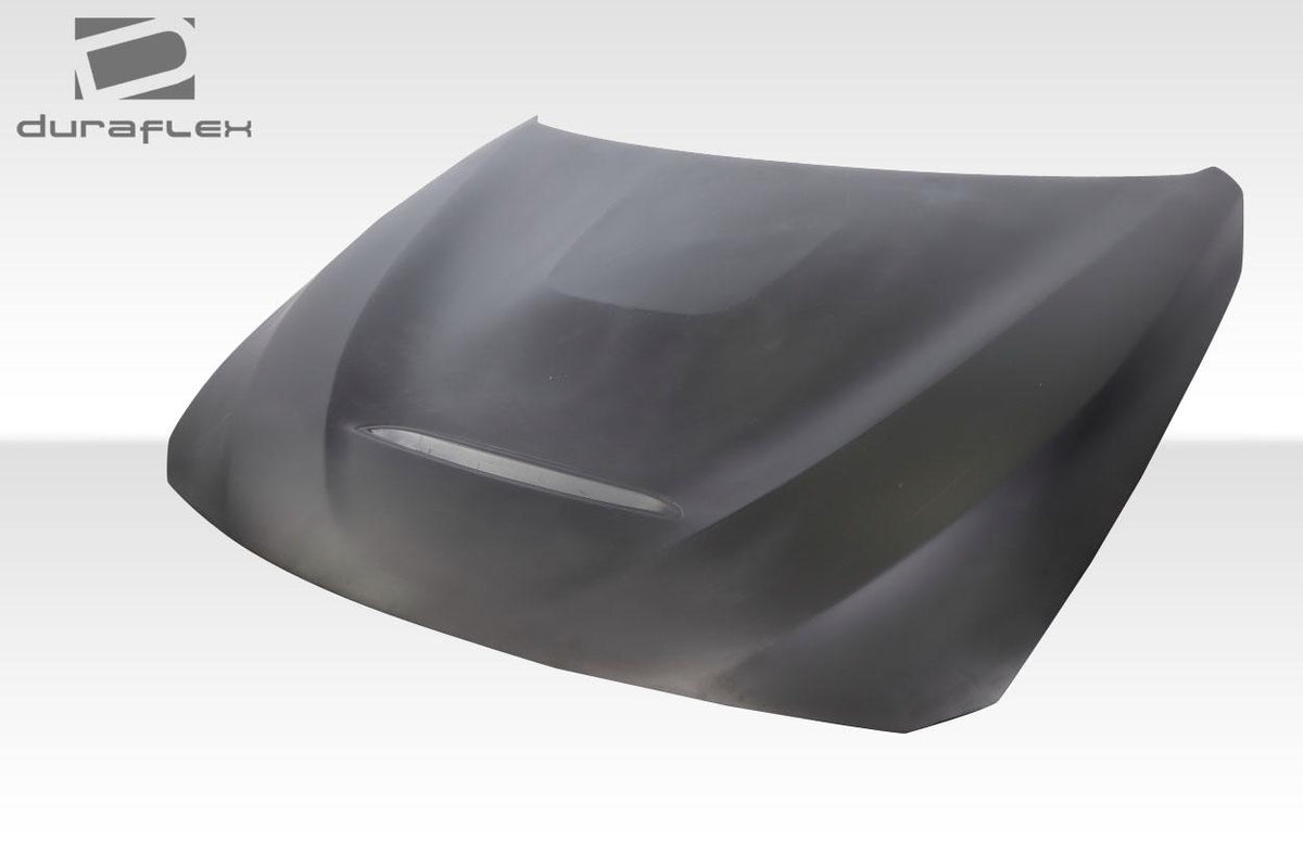 2012-2018 BMW 3 Series F30 / 2014-2020 4 Series F32 GTS Look Hood - view 3