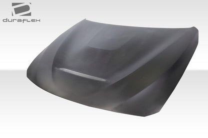 2012-2018 BMW 3 Series F30 / 2014-2020 4 Series F32 GTS Look Hood - view 3