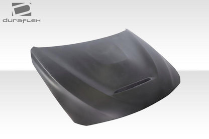2012-2018 BMW 3 Series F30 / 2014-2020 4 Series F32 GTS Look Hood - view 4