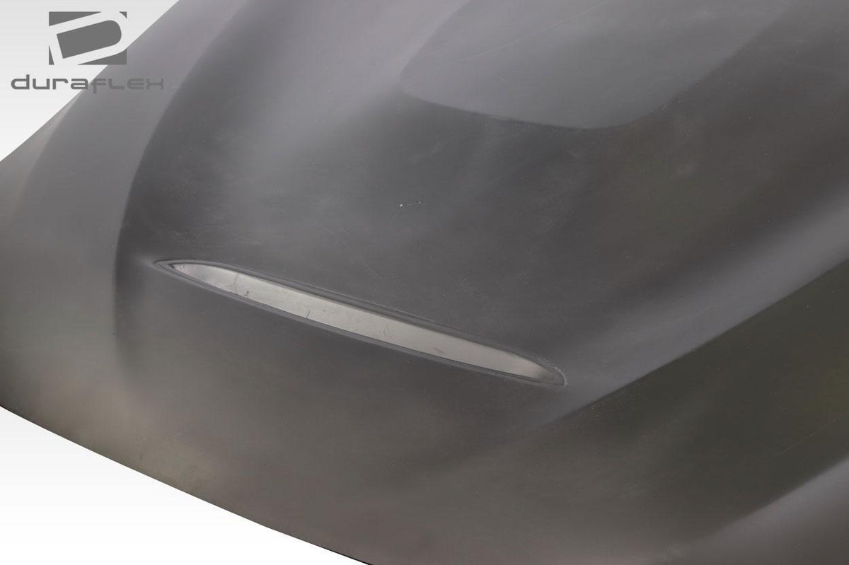 2012-2018 BMW 3 Series F30 / 2014-2020 4 Series F32 GTS Look Hood - view 5