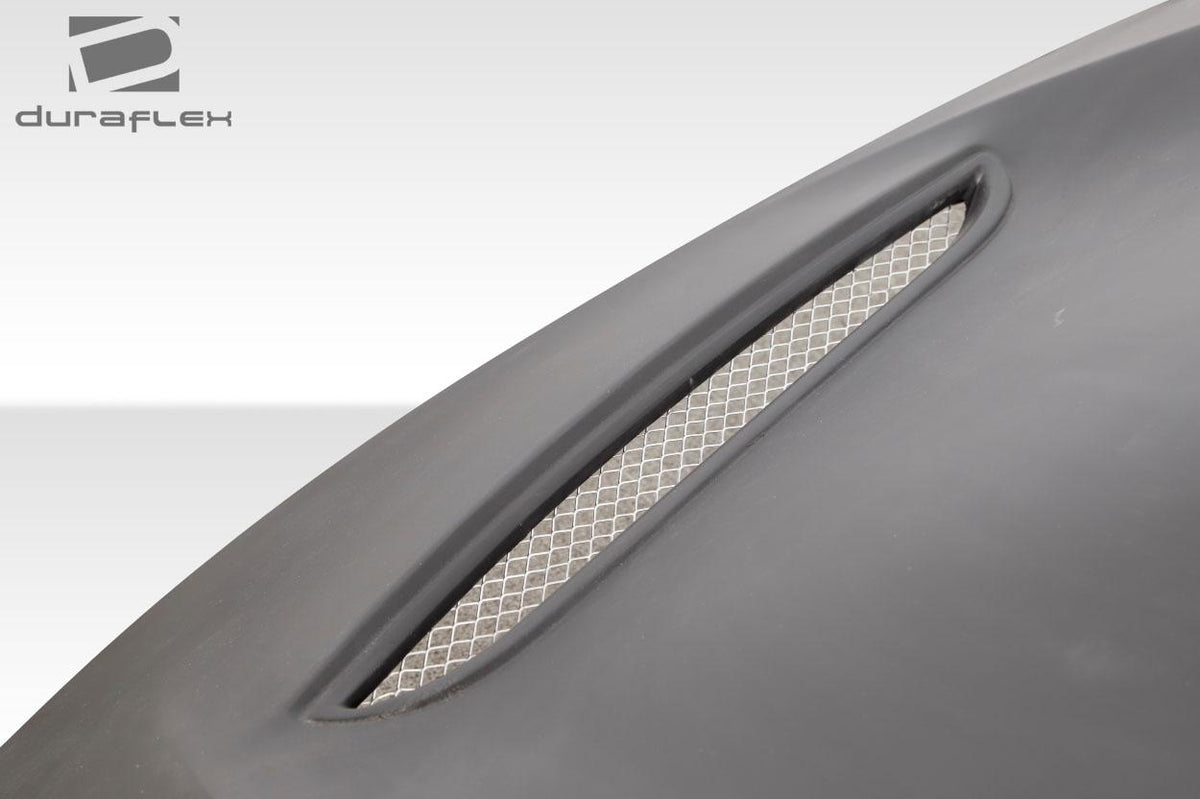 2012-2018 BMW 3 Series F30 / 2014-2020 4 Series F32 GTS Look Hood - view 6