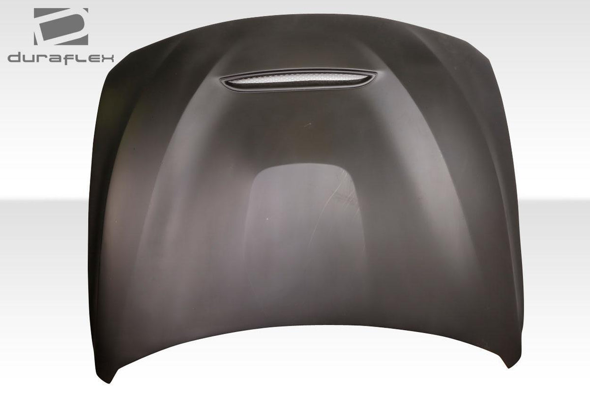 2012-2018 BMW 3 Series F30 / 2014-2020 4 Series F32 GTS Look Hood - view 7