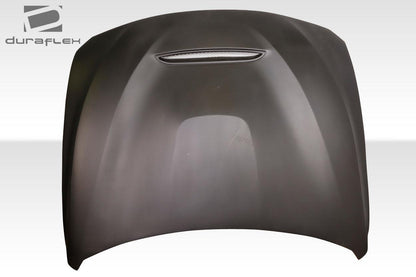 2012-2018 BMW 3 Series F30 / 2014-2020 4 Series F32 GTS Look Hood - view 7