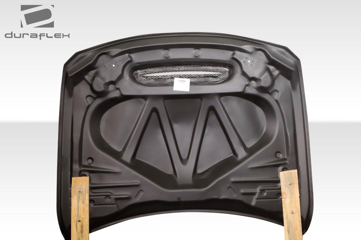 2012-2018 BMW 3 Series F30 / 2014-2020 4 Series F32 GTS Look Hood - view 8