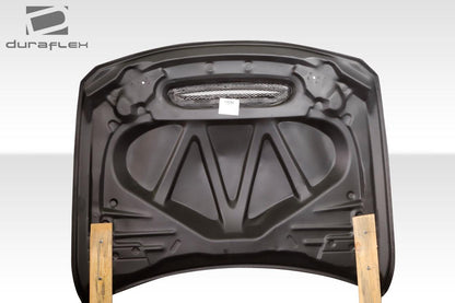 2012-2018 BMW 3 Series F30 / 2014-2020 4 Series F32 GTS Look Hood - view 8