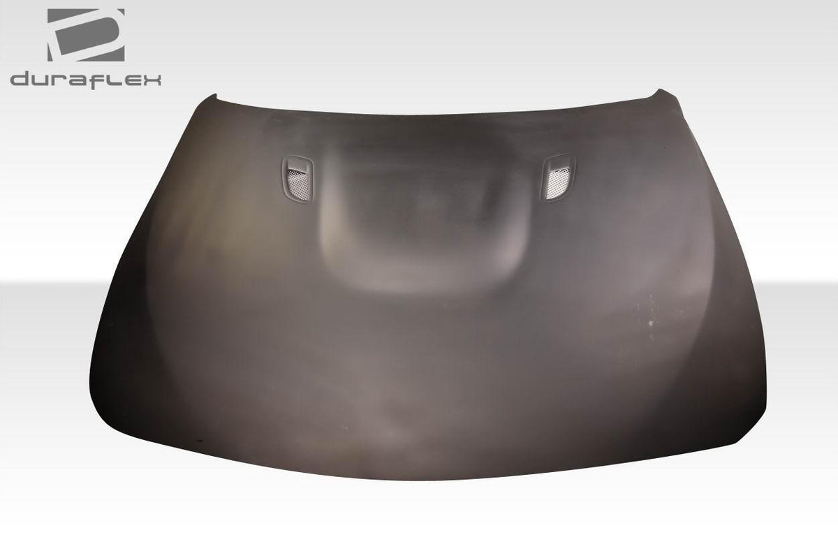 2012-2018 BMW 3 Series F30 / 2014-2020 4 Series F32 M3 Look Hood - view 3
