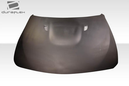 2012-2018 BMW 3 Series F30 / 2014-2020 4 Series F32 M3 Look Hood - view 3