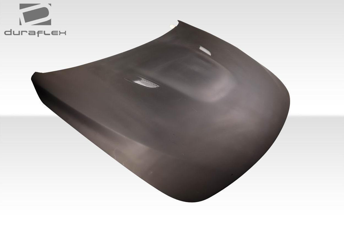 2012-2018 BMW 3 Series F30 / 2014-2020 4 Series F32 M3 Look Hood - view 4