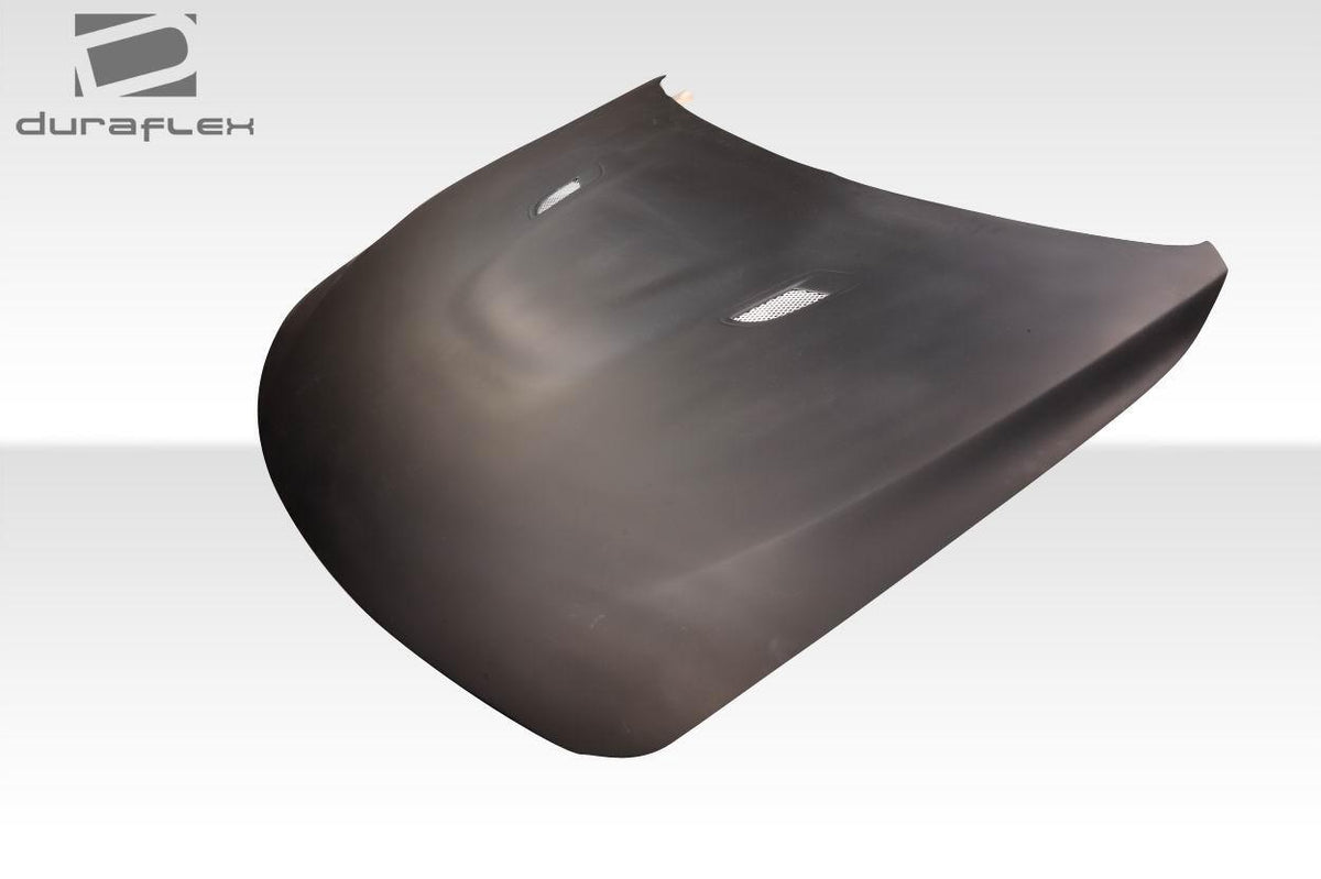 2012-2018 BMW 3 Series F30 / 2014-2020 4 Series F32 M3 Look Hood - view 5