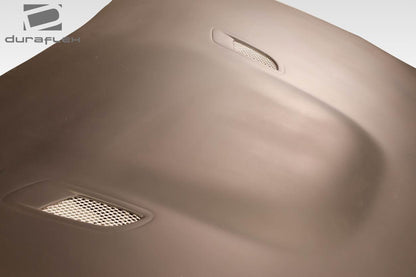 2012-2018 BMW 3 Series F30 / 2014-2020 4 Series F32 M3 Look Hood - view 6