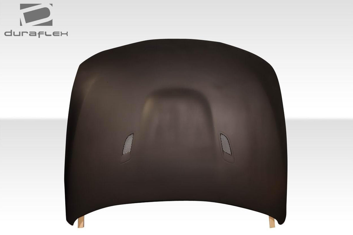 2012-2018 BMW 3 Series F30 / 2014-2020 4 Series F32 M3 Look Hood - view 7