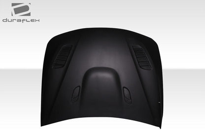 2012-2018 BMW 3 Series F30 / 2014-2020 4 Series F32 Victory Hood - view 2