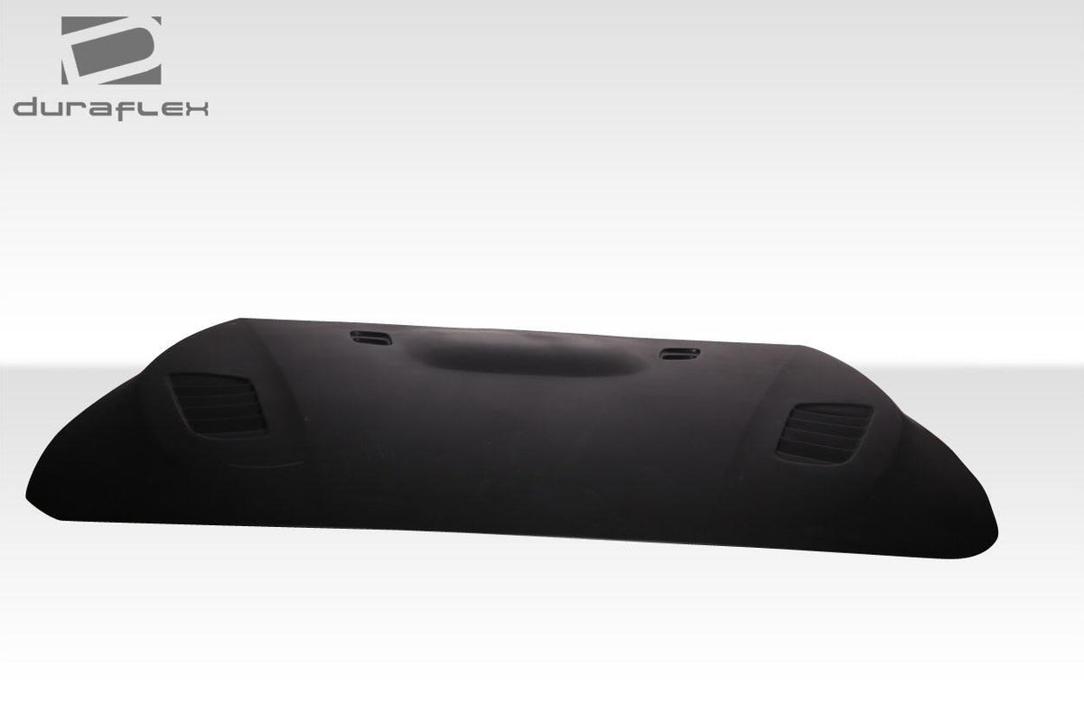 2012-2018 BMW 3 Series F30 / 2014-2020 4 Series F32 Victory Hood - view 3
