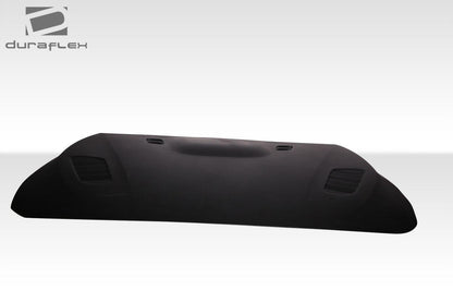 2012-2018 BMW 3 Series F30 / 2014-2020 4 Series F32 Victory Hood - view 3