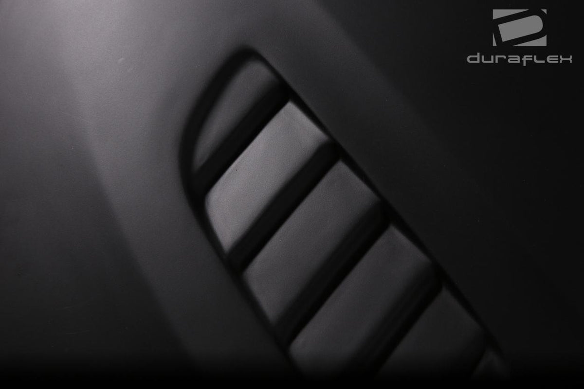 2012-2018 BMW 3 Series F30 / 2014-2020 4 Series F32 Victory Hood - view 5