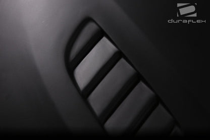 2012-2018 BMW 3 Series F30 / 2014-2020 4 Series F32 Victory Hood - view 5