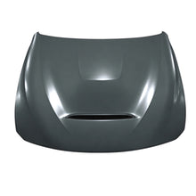 2012-2019 BMW F80/F82 M3/M4 Hood Replacement
